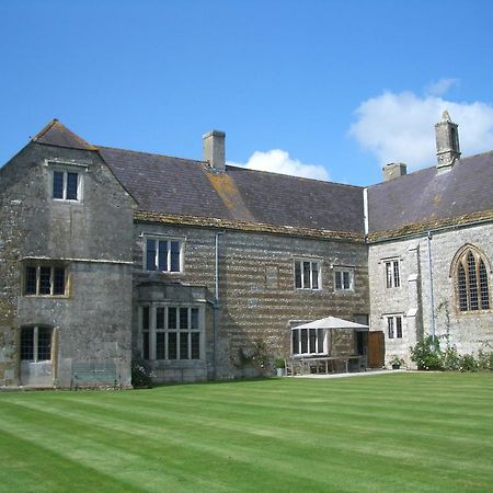 Ansty  Higher Melcombe Manor מראה חיצוני תמונה