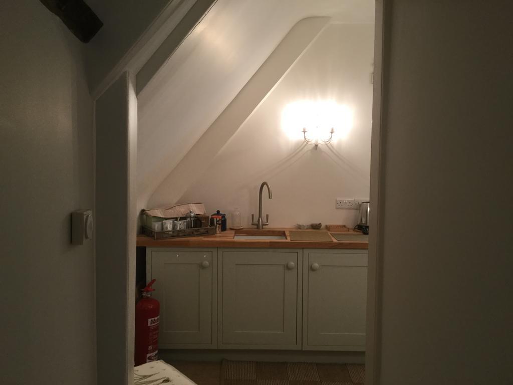 Ansty  Higher Melcombe Manor מראה חיצוני תמונה