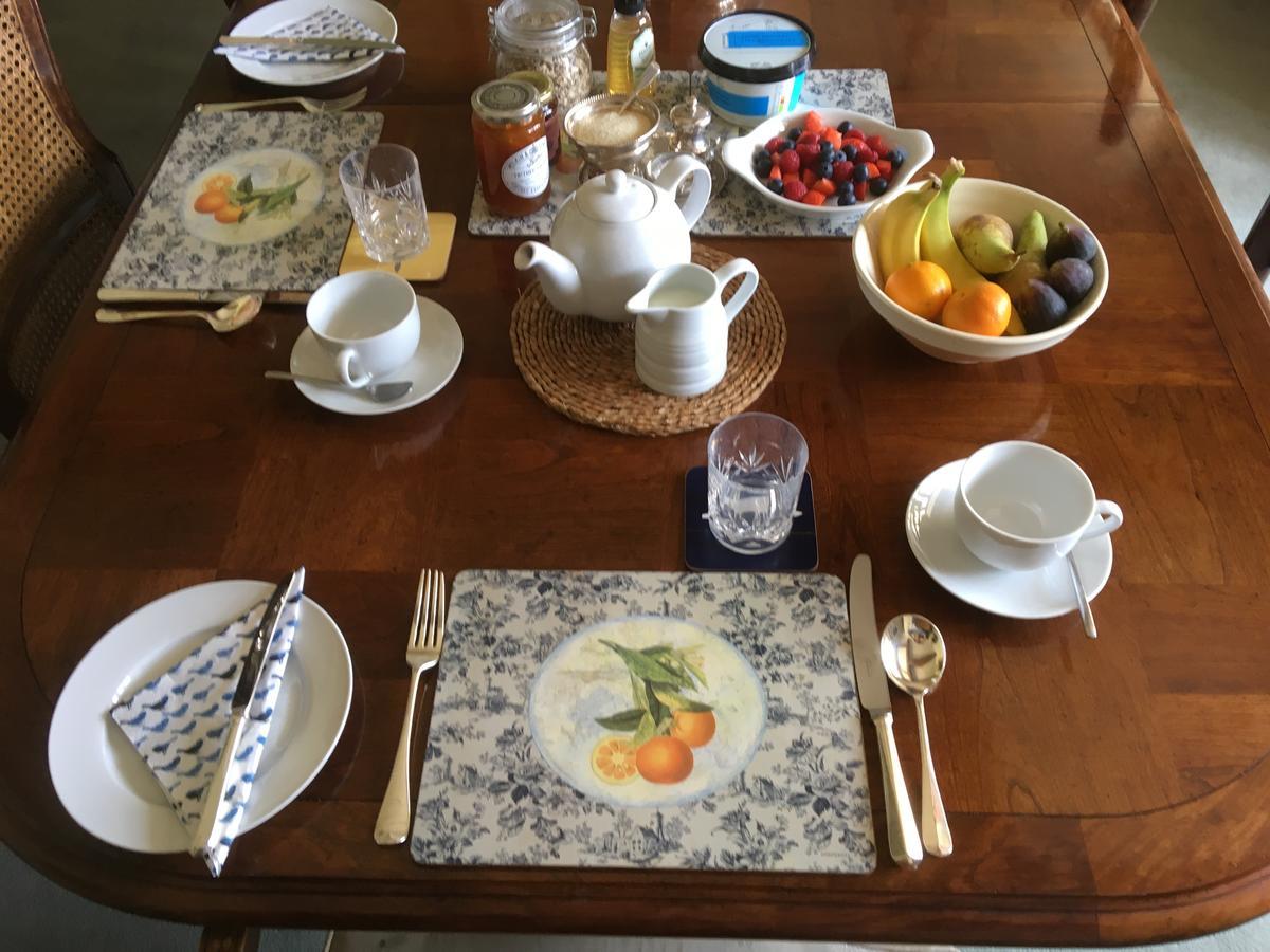 Ansty  Higher Melcombe Manor מראה חיצוני תמונה